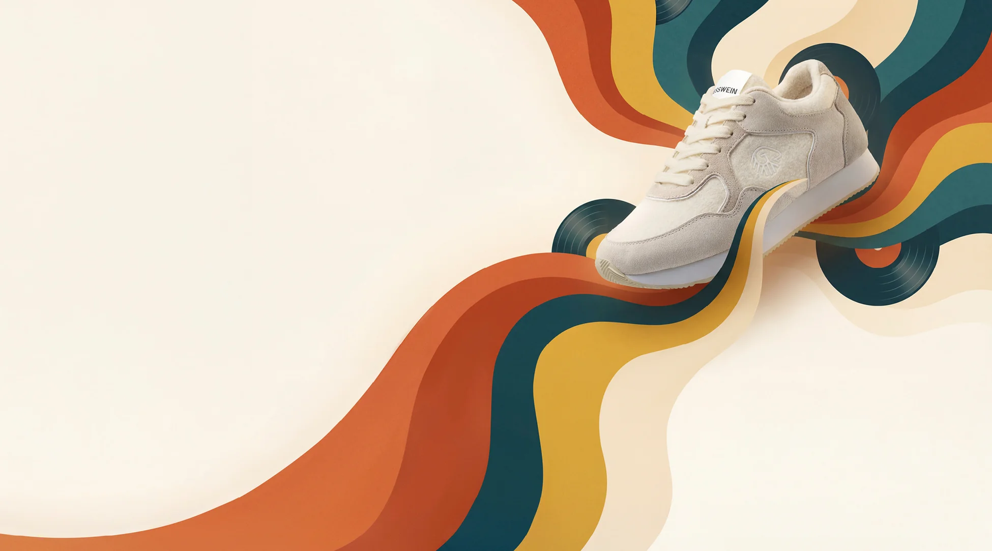 Unrivaled Comfort in Every Step